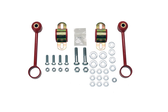 Pedders H/D Rear Stabilizer Links 2005-2014 Ford Mustang S197 PED-424402