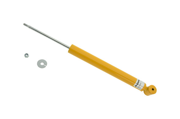Koni Sport (Yellow) Shock 98-11 Volkswagen New Beetle - Rear 80 2761Sport