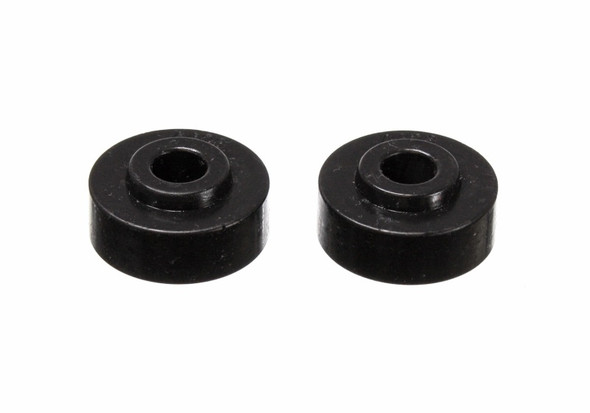 Energy Suspension Trans Torque Arm Grommets - Black 2.1101G