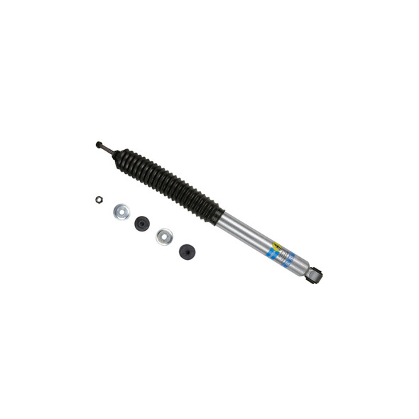Bilstein 5100 Series 1994 Dodge Ram 1500 Base 4WD Front 46mm Monotube Shock Absorber 24-066464
