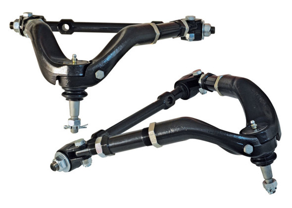 SPC Performance Chevrolet Chevelle / El Camino / Malibu A-Body Upper Adjustable Control Arm 97110