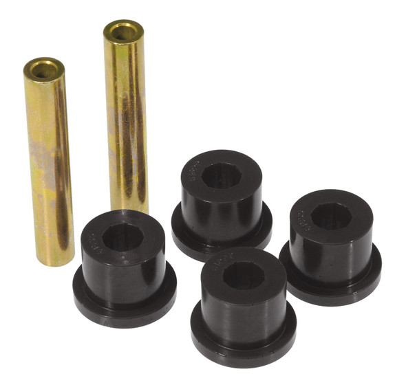 Prothane 79-93 Ford Mustang Crossmember to Frame Bushing - Black 6-1603-BL