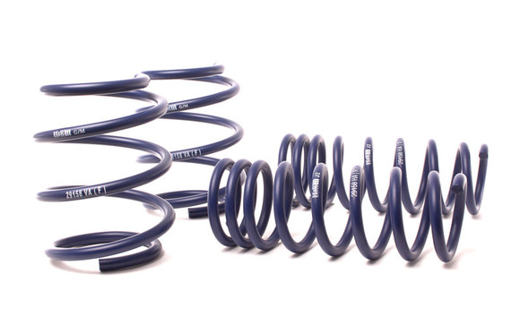 H&R 05-11 BMW M6 E64 Sport Spring 29158-1