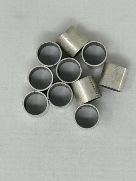 KYB 06-23 Yamaha YZ125-450 F/ GasGas/ Rieju Bushing 18 mm. - 10 Pack 120291800110