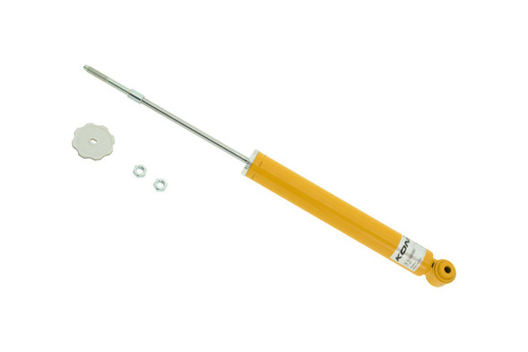 Koni Sport (Yellow) Shock 97-02 Mercedes W208 CLK - Rear 26 1576Sport