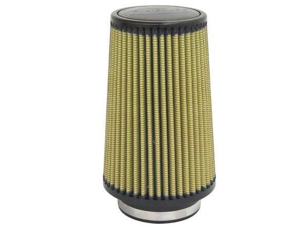 aFe MagnumFLOW Air Filters IAF PG7 A/F PG7 4F x 6B x 4-3/4T x 9H 72-40035