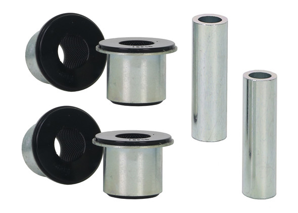 Whiteline 2014+ Ram ProMaster Rear Spring Eye - Rear Bushing W73465