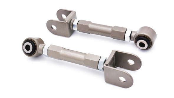 ISR Performance Pro Series Rear Traction Rods - Nissan S13/S14/240/300z IS-RTR-NS134-PRO