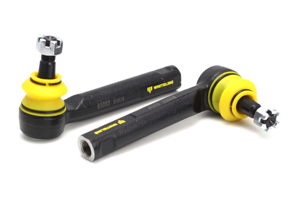 Whiteline 02-07 WRX / 04-09 STi / 05-08 LGT / 08+ WRX Hatch Front Roll-Center/Bump-Steer Service Kit KCA313-TR