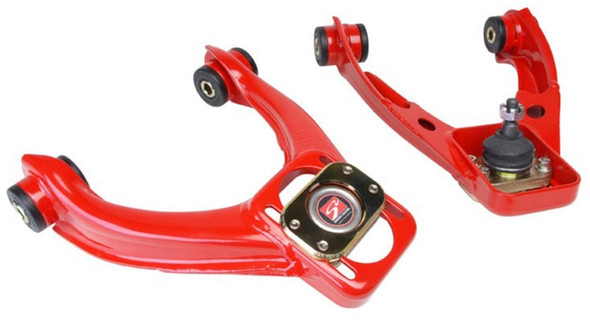 Skunk2 Pro Series Plus 96-00 Honda Civic Adjustable Front Camber Kits (+/- 4 Degrees) 516-05-5685