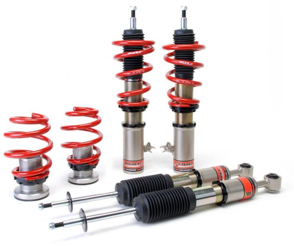Skunk2 06-08 Honda Civic (All Coupe/Sedan) Pro S II Coilovers (12K/10K Spring Rates) 541-05-4750