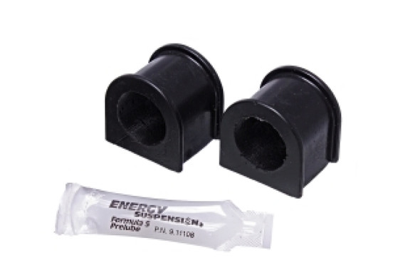 Energy Suspension Polaris Rear Sway Bar Bushings - Black 70.7004G