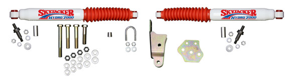 Skyjacker 1994-1997 Dodge Ram 3500 4 Wheel Drive Steering Damper Kit 7217