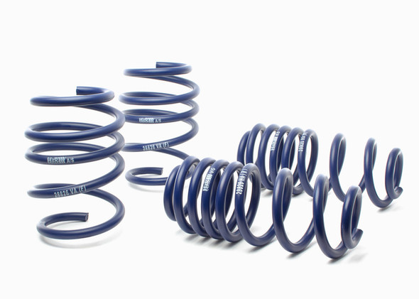 H&R 15-19 Audi S3 8VS Sport Spring 50343
