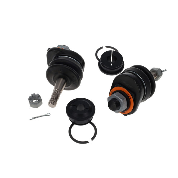 SPC Performance Replacement Ball Joint & Knuckle Insert Kit (Use w/ PN 25460 or 25485 ) 35109
