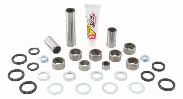 Pivot Works 15-23 Yamaha WR250F PW Linkage Bearing Kit PWLK-Y35-000