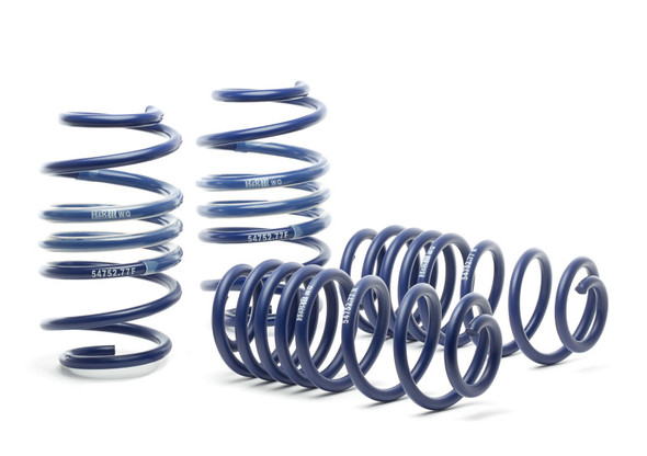 H&R 14-18 Volkswagen Jetta S/SE/SEL/GLI MK6 Super Sport Spring 54754-77