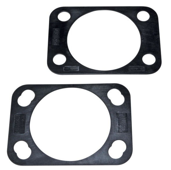 SPC Performance Honda Rear Camber and Toe Shim Set (18 Shims) 71790