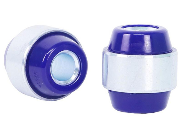 SuperPro 2001 Lexus IS300 Base Front Rearward Radius Arm Bushing Set (Std. Alignment) SPF3040K