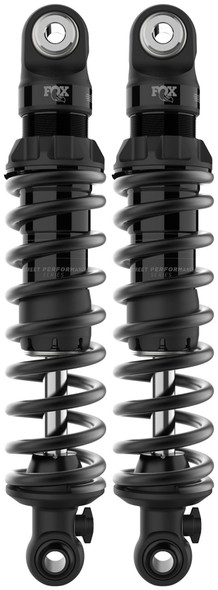 Fox Harley-Davidson AM Dyna 12.5in Height (12.56 / 2.51) 1.459 IFP-QSR - Set of 2 897-27-205