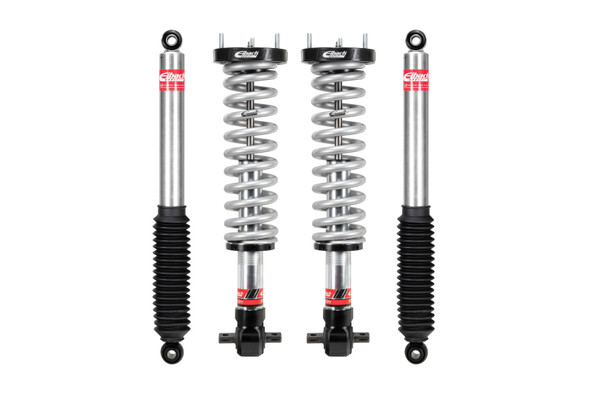 Eibach 2019+ GM 1500 Truck Pro-Truck Stage 2 Pro Coilover 2.0 System (Front + Rear) E86-23-032-04-22