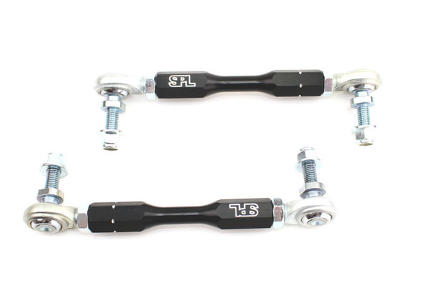 SPL Parts 2014+ Infiniti Q50 / 2017+ Infiniti Q60 Rear Swaybar Endlinks SPL RE V37