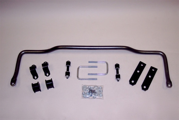 Hellwig 03-07 Ford E-450 Super Duty Solid Heat Treated Chromoly 1-3/8in Front Sway Bar 7008