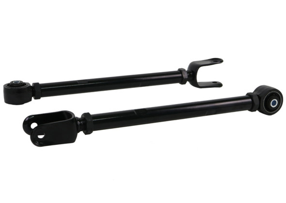 SuperPro 20-23 Jeep Gladiator JT Upper Trailing Arm Set TRC1181