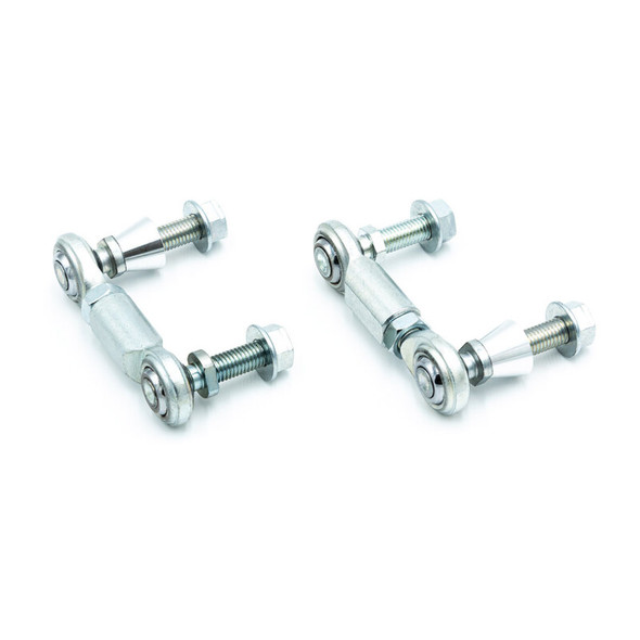 SPL Parts 2023+ Toyota GR Corolla Rear Adjustable Endlinks SPL RE E210