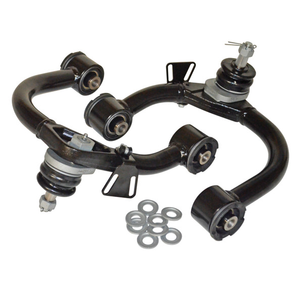 SPC Performance 98-07 Lexus LX470/Toyota Landcruiser(100 Series) AWD/4WD Adjustable Front Upper Arms 25455