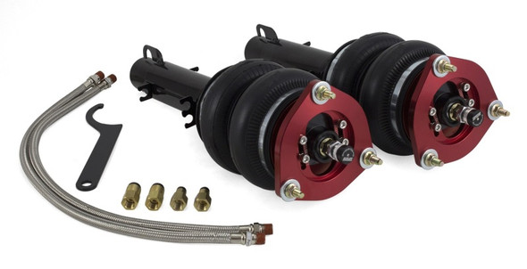 Air Lift Performance 00-06 Audi TT / 99-05 VW Golf/GTI/Jetta Front Kit 75524