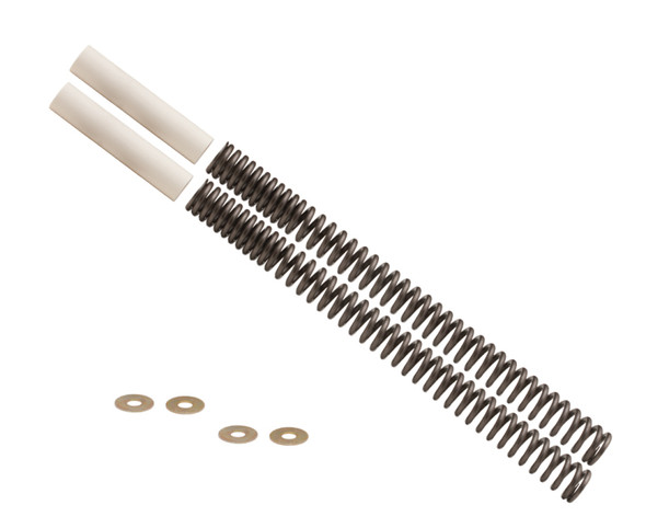 Burly Brand 21-22 Rebel 1100 Fork Spring Kit - Standard Height B28-1100