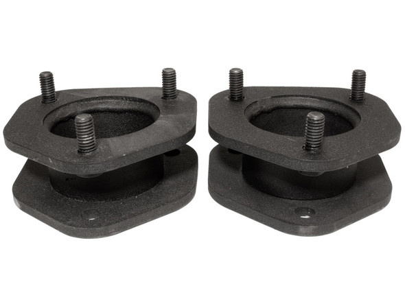 Tuff Country 13-18 Dodge Ram 1500 2in Front Leveling Kit with Ride Height Sensor Links 32906