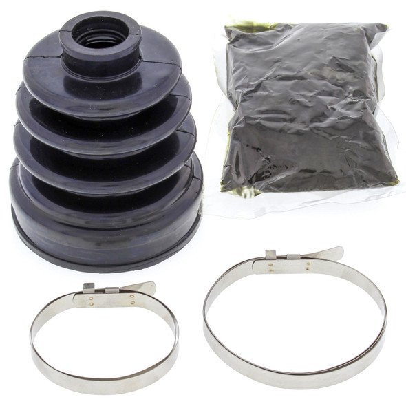 All Balls Racing 10-12 Arctic Cat 350 CR CV Boot Repair Kit - Front - Inner 19-5010