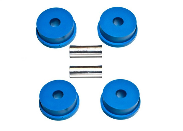 Torque Solution Rear Differential Bushings: Subaru WRX / STi 2002-2007 TS-SU-601