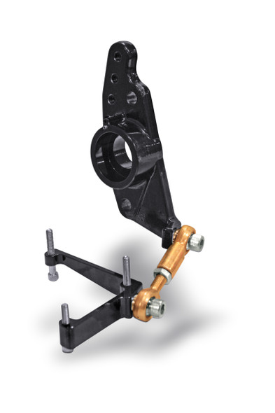 Progressive 93-08 Harley Touring Link 30-2000
