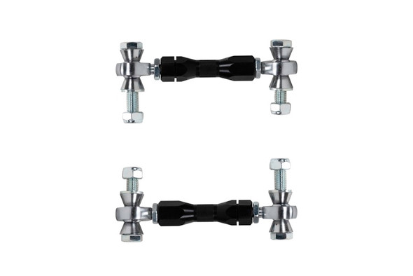 Eibach Front Anti-Roll End Link Kit 17-20 Tesla Model 3 AK41-87-001-01-20