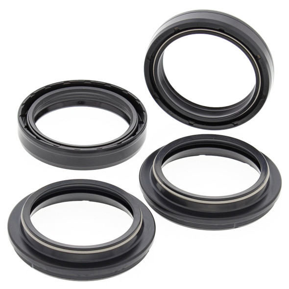 All Balls Racing 05-07 Beta RR 4T 250 Fork Oil Seal & Dust Seal Kit 56-149