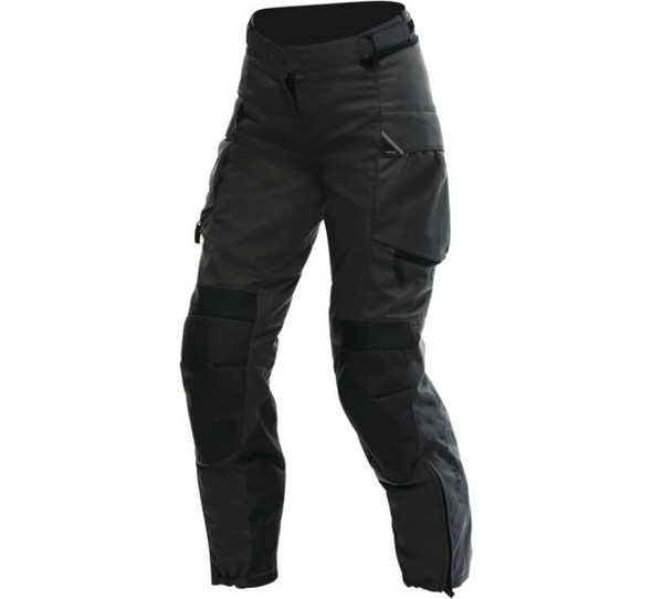 Dainese Ladakh 3L Lady D-Dry Pants Black/Black Size - 38 202674592-631-38