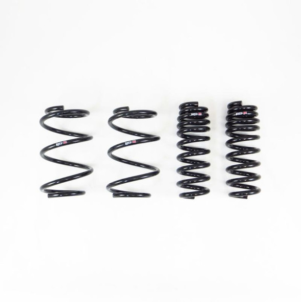 RS-R 2020+ Toyota Supra (A90) Down Sus Springs T215D