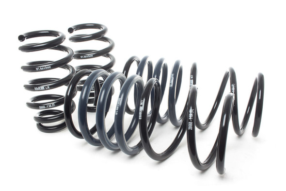 H&R 19-21 Mercedes-Benz G550 SUV 463A Sport Spring (w/Agility Control/Non Adapt. Susp.) 28668-1