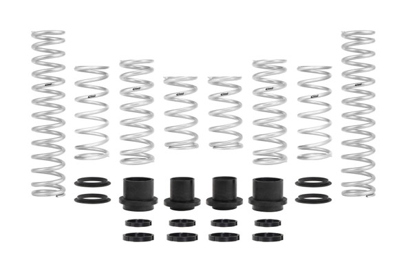 Eibach Pro-UTV 2019 Polaris RZR Turbo S Velocity Stage 3 Performance Springs E85-209-016-03-22