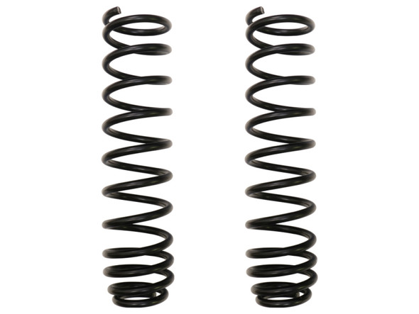 ICON 07-18 Jeep Wrangler JK Front 4.5in Dual-Rate Spring Kit 24010