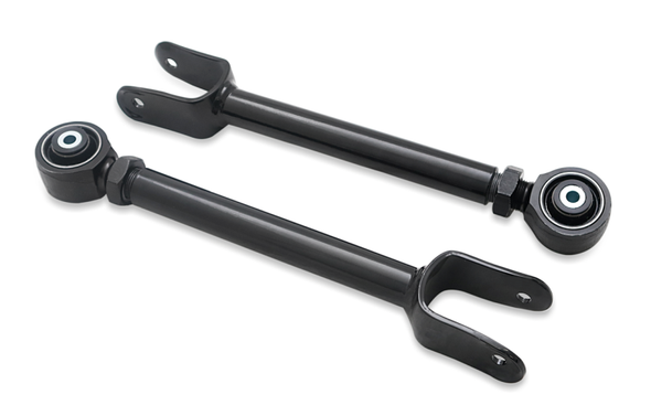 SuperPro 96-07 Jeep Wrangler TJ Upper Trailing Arm Set TRC1194