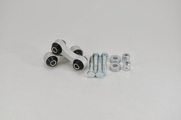 Kartboy 2000+ (Sedan Only) RS/WRX/STi/Forester Solid Front Endlinks KB-017-FRONT