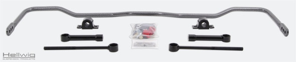 Hellwig 20-21 Jeep Gladiator (w/ 3-5in Lift) Solid Heat Treated Chromoly 7/8in Rear Sway Bar 7843