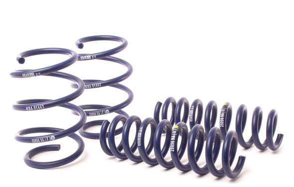 H&R 17-20 BMW M240i xDrive Coupe (AWD) F22 Sport Spring 28896-3