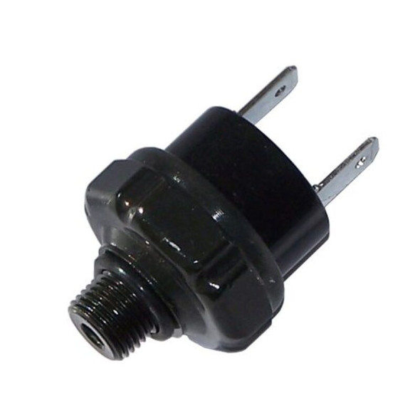 Kleinn Sealed Tank Mount Pressure Switch/ 1/4In M NPT/ 100 PSI On/ 130 PSI Off 2131
