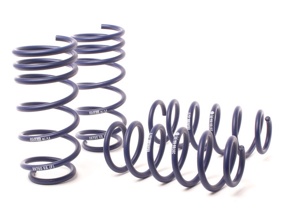 H&R 14-21 BMW i3 Range Extender I01 Sport Spring 28780-2