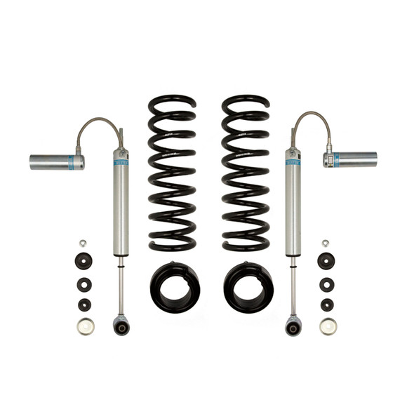 Bilstein B8 5162 Series 14-17 Dodge Ram 2500 Front Suspension Leveling Kit 46-268662